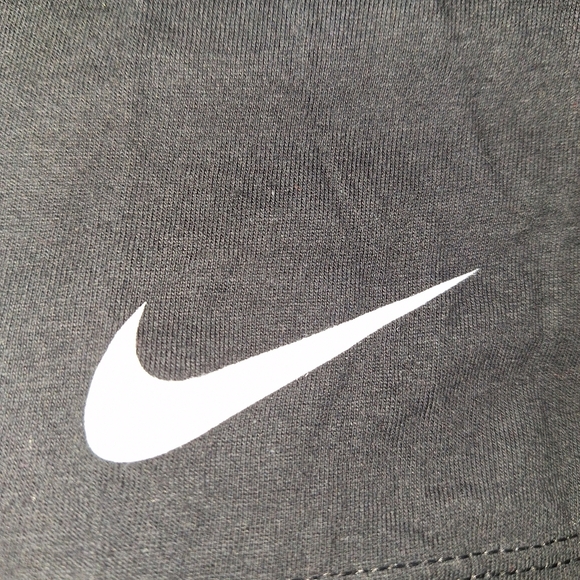 Nike Tee Misprint 2023 NFC South Champions Atlanta Falcons Short Sleeve Tee. XL - Picture 7 of 8